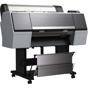 Epson SureColor P6000 Inkjet Large Format Printer - 24" Print Width - Color - 8 Color(s) - 2880 x 1440 dpi - USB - Etherne