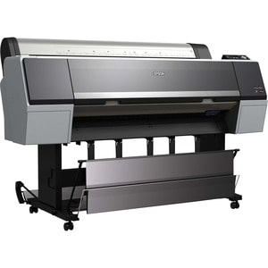 Epson SureColor P8000 Inkjet Large Format Printer - 44" Print Width - Color - 8 Color(s) - 2880 x 1440 dpi - USB - Etherne