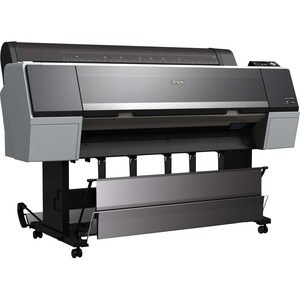 Epson SureColor P9000 Inkjet Large Format Printer - 44" Print Width - Color - 10 Color(s) - 2880 x 1440 dpi - USB - Ethern