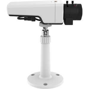 AXIS M1125-E HD Network Camera - Colour - Box - MJPEG, H.264 - 1920 x 1080 - 3 mm- 10.50 mm Zoom Lens - 3.5x Optical