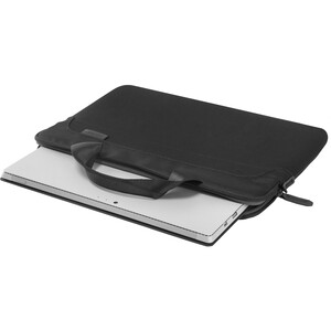 Dicota Ultra Skin Plus PRO, Briefcase, 33.8 cm (13.3"), 300 g