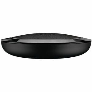 Jabra Speak 810 UC Wired/Wireless Bluetooth Speakerphone - Skype for Business, Cisco Webex - Black - 15 Meeting Persons Ca