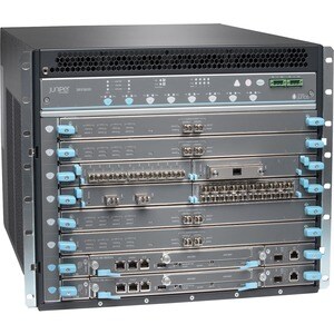 Juniper SRX SRX5600 Router - 10