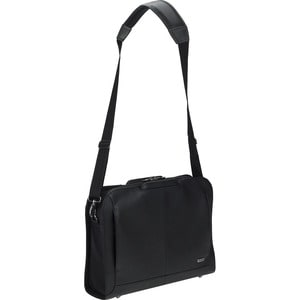 Borsa rigida per il trasporto Targus Executive TBT263EU per 35,6 cm (14") Computer portatile - Nero