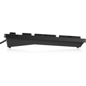 DELL KB216. Keyboard form factor: Full-size (100%). Keyboard style: Straight. Connectivity technology: Wired, Device inter