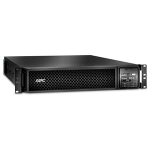 APC by Schneider Electric Smart-UPS Double Conversion Online UPS - 2.20 kVA/1.98 kW - 2U Rack-mountable - 3 Hour Recharge 