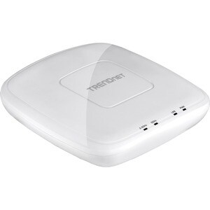 AC1200 Dual Band PoE Access Point