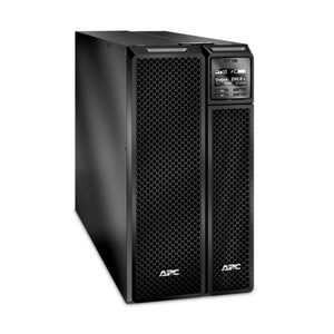 APC Smart-UPS On-Line, 3kVA, Tower, 208V, 8x 5-20R+4x L6-20R+1x L6-30R+1x L14-30R NEMA, SmartSlot, W/ transformer 208V to 