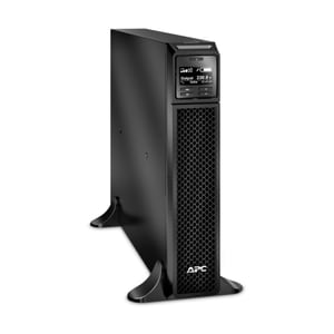 APC by Schneider Electric Smart-UPS Double Conversion Online UPS - 2,20 kVA/1,98 kW - Turm - 3 Stunde(n) Aufladen - 4 Minu