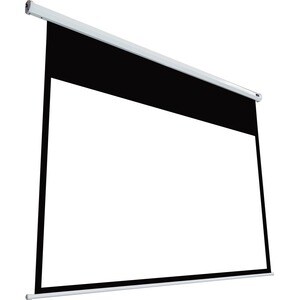 EluneVision Juno 92" Electric Projection Screen - 16:9 - Fiberglass - 45" x 80"