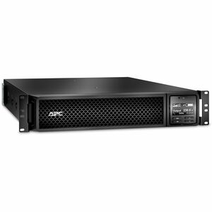 UPS online a doppia conversione APC by Schneider Electric Smart-UPS On-Line - 3 kVA/2,70 kW - 2U Rack-Montabile - 3 Ora Re