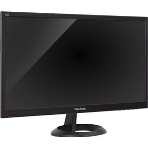 ViewSonic VA2261-2 55.9 cm (22") Full HD LED LCD Monitor - 16:9 - Black - 558.80 mm Class - 1920 x 1080 - 16.7 Million Col