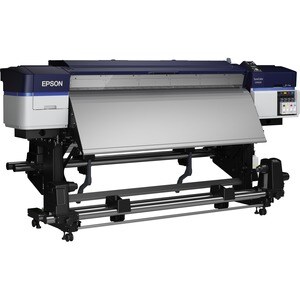 Epson SureColor S40600 Inkjet Large Format Printer - 64" Print Width - Color - 4 Color(s) - 1440 x 1440 dpi - 6 GB - USB -