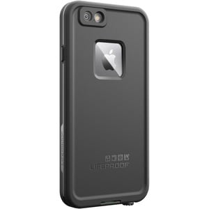 LIFEPROOF FRE APPLEEHONEONE 6/6S BLACK