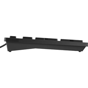 DELL KB216. Keyboard form factor: Full-size (100%). Keyboard style: Straight. Connectivity technology: Wired, Device inter