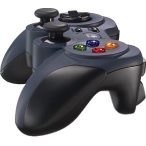 LOGITECH F310 GAMEPAD .