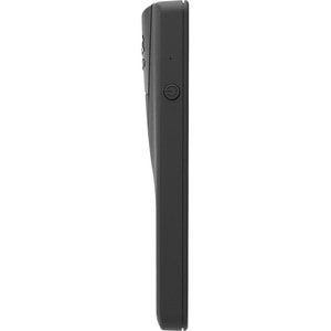 Socket Mobile CHS 8Ci Handheld Barcode Scanner - Wireless Connectivity - Black - 5 scan/s - 1D - Imager - Bluetooth