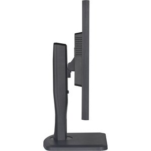 Hanns.G HP 246 PJB 24" Class WUXGA LCD Monitor - 16:10 - 61 cm (24") Viewable - LED Backlight - 1920 x 1200 - 16.7 Million
