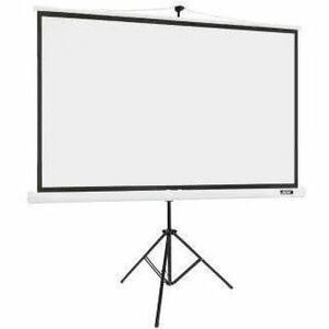 Acer T82 -W01MW 209,6 cm (82,5 Zoll) Fixierter Rahmen Projektionsleinwand - 16:10 - 125 cm (49,2 Zoll) Höhe x 180 cm (70,9