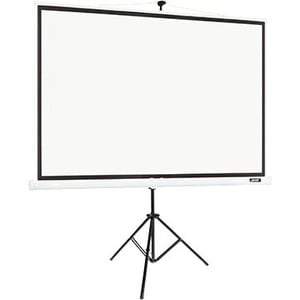 Acer T87-S01MW 221 cm (87 Zoll) Projektionsleinwand - 4:3 - 146 cm (57,5 Zoll) Höhe x 180 cm (70,9 Zoll) Breite - Stativ