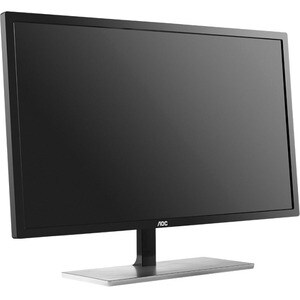 AOC MONITOR TN 28IN 16:9 4K 60HZ VGA DVI HDMI DP