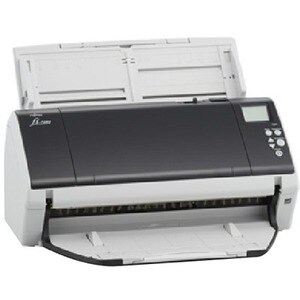 Fujitsu fi-7460 Scanner Dipartimentale A3 Duplex ADF USB3.0 LED 60ppm/120ipm.Include PaperStream IP, PaperStream Capture, 