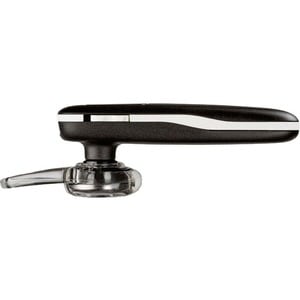 Plantronics M70 Sem fios Auscultadores Mono Auscultadores - Preto, Branco - Monaural - Bluetooth