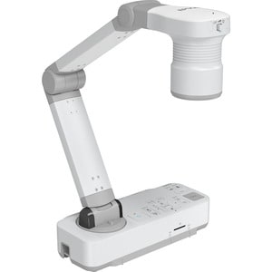 Epson ELP-DC21 Document Camera - 9.40 mm CMOS - 12x Optical Zoom - 10x Digital Zoom - 30 fps