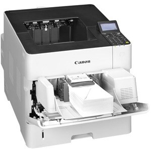 Canon imageCLASS LBP LBP352dn Desktop Laser Printer - Monochrome - 65 ppm Mono - 1200 x 1200 dpi Print - Automatic Duplex 
