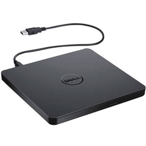 Graveur DVD Dell DW316 - Externe - DVD-RAM/±R/±RW Support - 24x Lecture CD/24x Écriture CD/24x Réecriture CD - 8x Lecture 