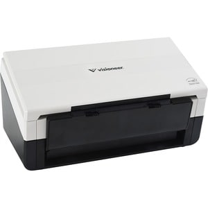 Visioneer Patriot PD40-U Sheetfed Scanner - 600 dpi Optical - 60 ppm (Mono) - 60 ppm (Color) - Duplex Scanning - USB