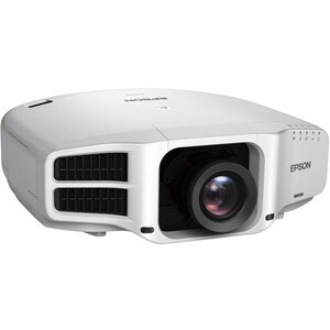 Epson EB-G7200W LCD Projector - 16:10 - 1280 x 800 - Front - 3000 Hour Normal Mode - 4000 Hour Economy Mode - WUXGA - 50,0