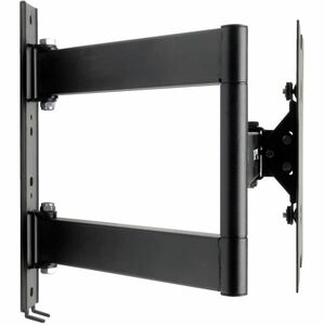 Tripp Lite by Eaton Soporte de Pared Articulado Giratorio / Inclinable con Brazos para TV y Monitores de 17" a 42" , Certi
