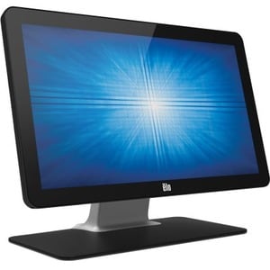 Elo 2002L 20" (508 mm) Class LCD Touchscreen Monitor - 16:9 - 20 ms - 19.5" (495.30 mm) Viewable - Projected Capacitive - 