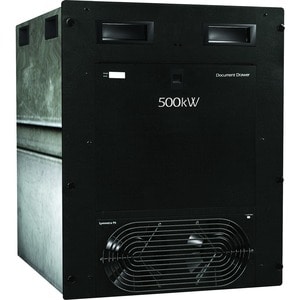 APC by Schneider Electric Symmetra Standby UPS - 500 kVA/500 kW - 400 V AC Input - 400 V AC Output