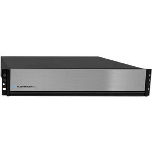 Milestone Systems Husky M50 Hybrid Video Recorder - 16 TB HDD - Hybrid Video Recorder - HDMI - DVI