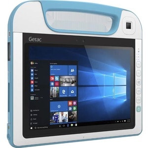 Getac RX10H Tablet - 25.7 cm (10.1") - 4 GB - 64 GB SSD - Windows 7 - 4G - Core M 5th Gen Dual-core (2 Core) 5Y10c 800 MHz