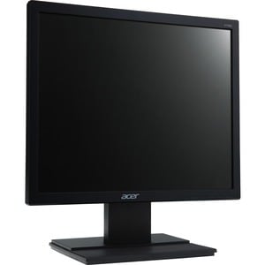 Acer V196L 19" LED LCD Monitor - 5:4 - 5ms - Free 3 year Warranty - 19" Class - Twisted Nematic Film (TN Film) - 1280 x 10