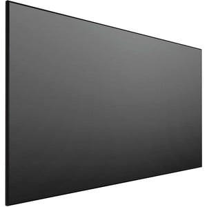 ViewSonic BCP120 120-Inch Home Theater Screen for Ultra Short Throw Projectors - BCP120 120-Inch Home Theater Screen for U