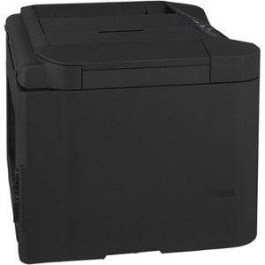 Canon MAXIFY MB5420 Wireless Inkjet Multifunction Printer - Color - Copier/Fax/Printer/Scanner - 600 x 1200 dpi Print - Au