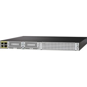 Cisco ISR 4331 UC Bun PVDM4-32 UC Lic CUBEE10 REMANUFACTURED