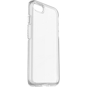 OtterBox Symmetry Clear coque antichocs pour iPhone SE (second génération) 7 et 8 / transparent 