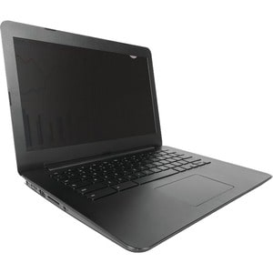 Kensington FP140W9 Privacy Screen for 14" Laptops (16:9) - For 14"LCD Chromebook - Fingerprint Resistant, Scratch Resistan