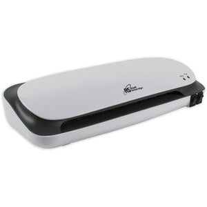 Royal Sovereign 9 Inch, 2 Roller Pouch Laminator (CL-923) - 9" Lamination Width - 5 mil Lamination Thickness - Release Lev