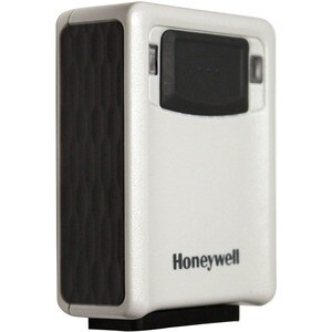 Honeywell Vuquest 3320g Desktop Barcode Scanner - Cable Connectivity - Ivory - 1D, 2D - Imager