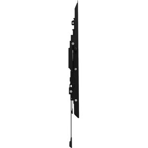 Kanto PT300 Wall Mount for TV - Black - 1 Display(s) Supported - 90" Screen Support - 150 lb Load Capacity - 600 x 400, 10