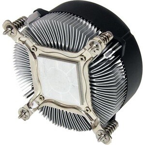 StarTech.com FAN1156PWM. Typ: Kühler. Spannung: 12 V. Produktfarbe: Schwarz