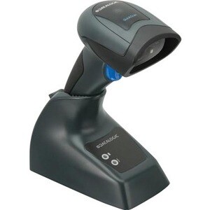 Datalogic QuickScan QBT2101. Typ: Tragbares Barcodelesegerät, Scan-Typ: 1D, Lesegeschwindigketi (max): 400 Auslesungen/Sek