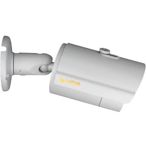 LUPUS LE 139HD 2,4 Megapixel HD Überwachungskamera - Farbe - 1 - 30 m - 1920 x 1080 Fest Objektiv - Exmor CMOS