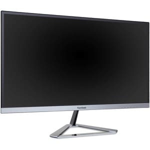 ViewSonic VX2476-SMHD 24 Inch 1080p Widescreen IPS Monitor with Ultra-Thin Bezels, HDMI and DisplayPort - 24" Monitor - IP
